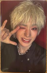 NEXZ TOMOYA 2nd Mini Album 