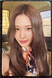 その他 sana TWICE SANA 5th BEST ALBUM 