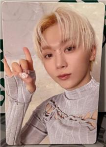 SEVENTEEN SEUNGKWAN 5th Album 