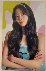 LE SSERAFIM KAZUHA JP 4th Single 