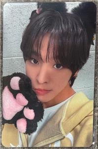 NCT WISH YUSHI 3rd Mini Album 