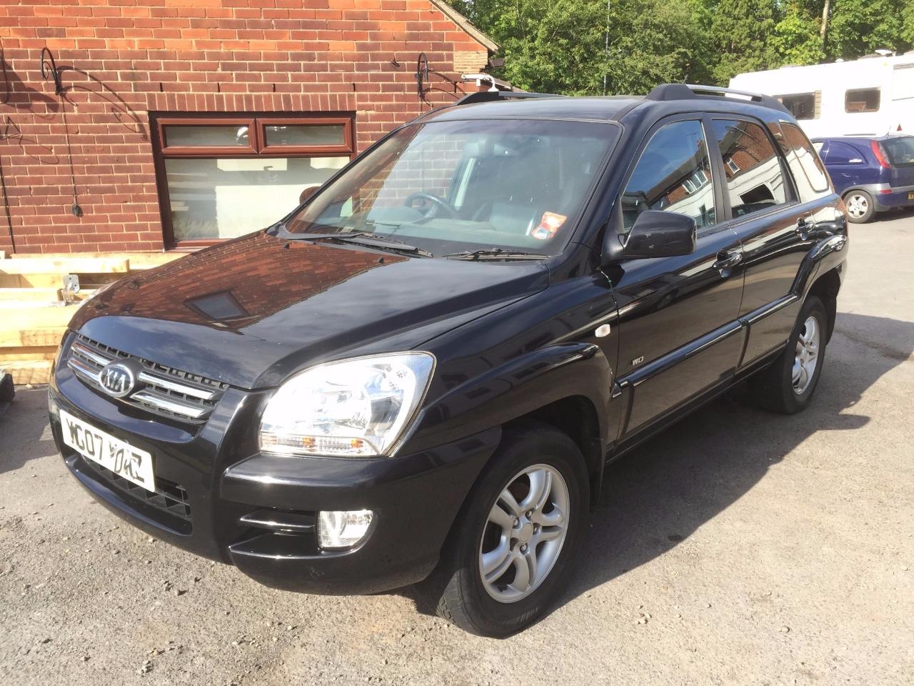 KIA SPORTAGE MK2 20042010 DIGITAL DASHBOARD CLOCK 945101F000 eBay