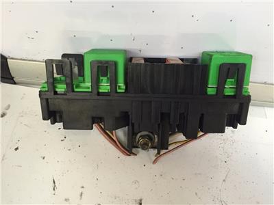 Fuse Box On Peugeot 306 Hamra Arabians De