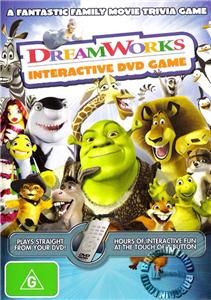 DREAMWORKS INTERACTIVE DVD GAME = BRAND NEW+SEALED DVD | eBay