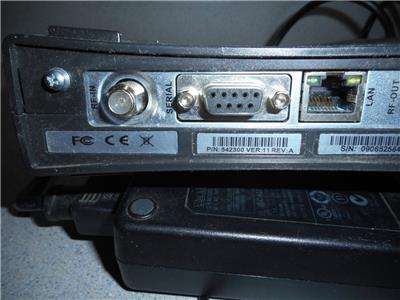 Gilat Skyedge 11 Ip Satellite Modem Manual