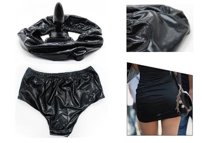 ropa interior unisex