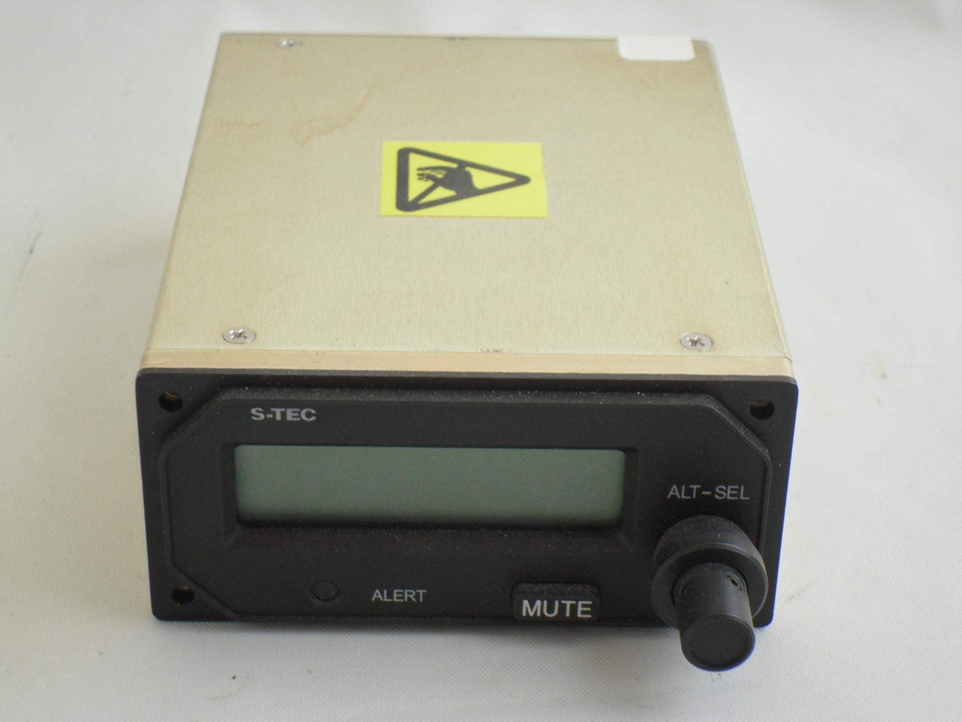 tec altitude