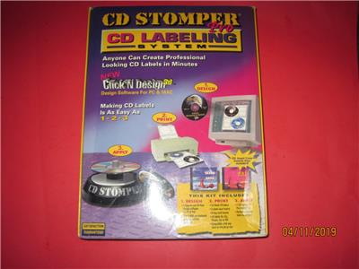 31 Stomper Cd Label Template - Labels Design Ideas 2020