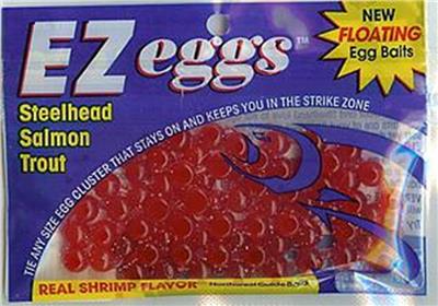 fresh salmon roe bait for sale