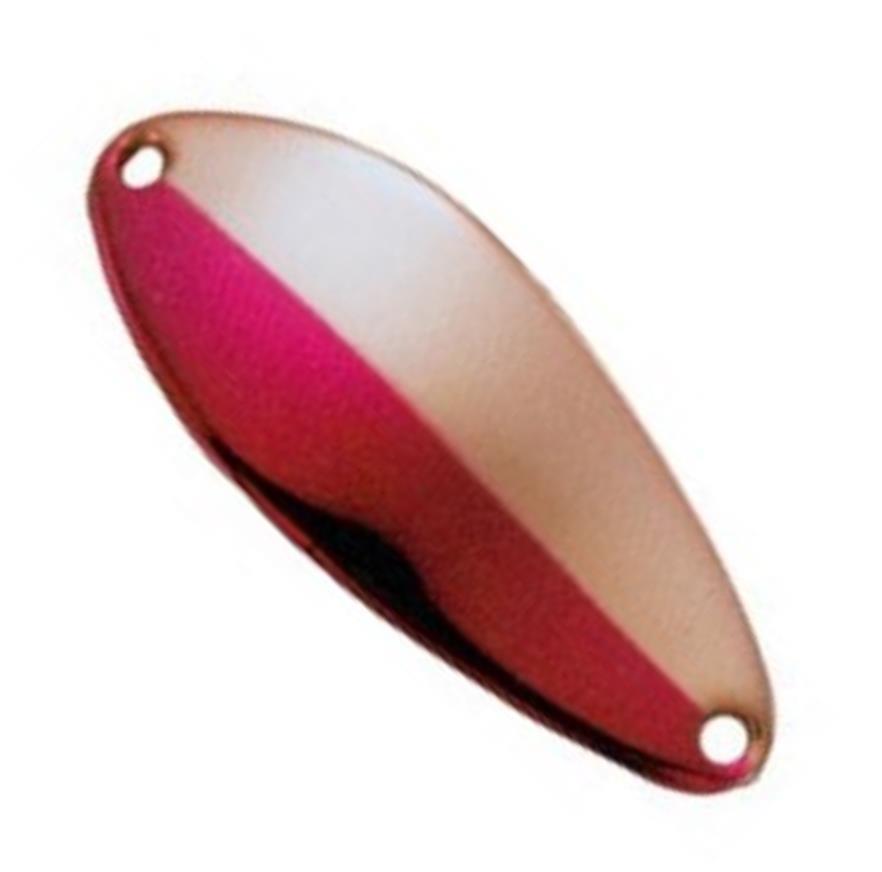 Acme Little Cleo 2/5 oz Fishing Lure Spoon Plain Treble Hook Choice of Colors - Picture 13 of 16