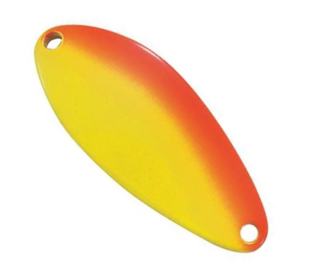 Acme Little Cleo 2/5 oz Fishing Lure Spoon Plain Treble Hook Choice of Colors - Picture 12 of 16