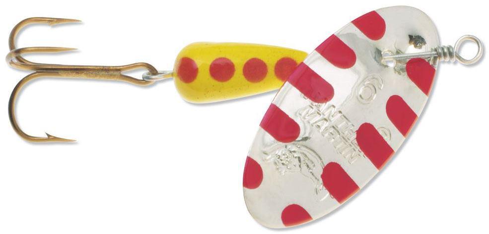 Panther Martin 1/8 oz Classic Teardrop Spinner Fishing Lure Choice of Color - Picture 25 of 28