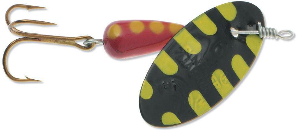 Panther Martin 1/8 oz Classic Teardrop Spinner Fishing Lure Choice of Color - Picture 23 of 28