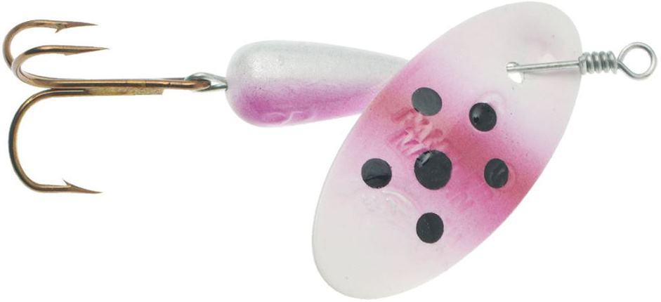 Panther Martin 1/8 oz Classic Teardrop Spinner Fishing Lure Choice of Color - Picture 13 of 28