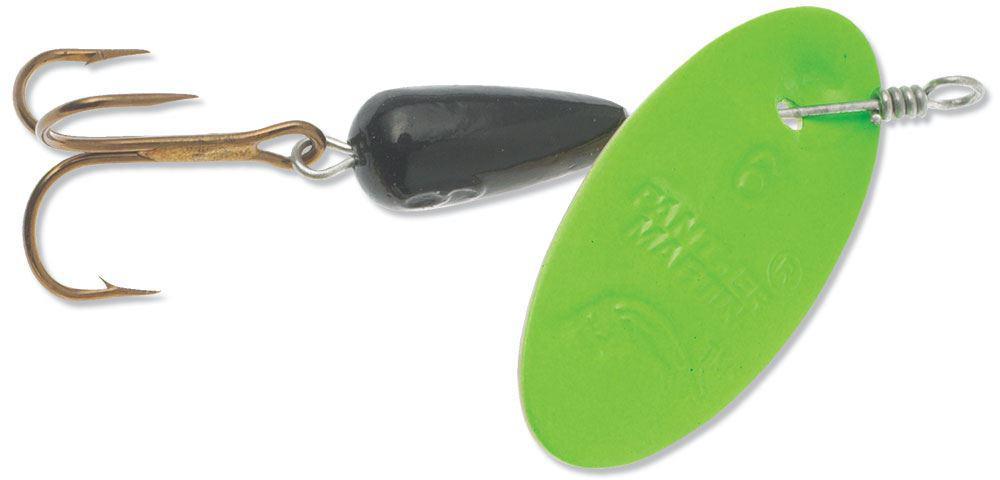 Panther Martin 1/8 oz Classic Teardrop Spinner Fishing Lure Choice of Color - Picture 12 of 28