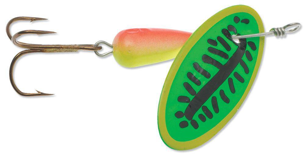 Panther Martin 1/8 oz Classic Teardrop Spinner Fishing Lure Choice of Color - Picture 11 of 28