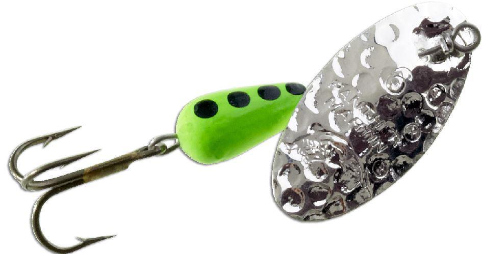Panther Martin 1/8 oz Classic Teardrop Spinner Fishing Lure Choice of Color - Picture 27 of 28