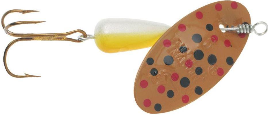 Panther Martin 1/8 oz Classic Teardrop Spinner Fishing Lure Choice of Color - Picture 8 of 28