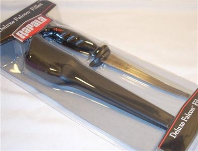 Rapala DELUXE FALCON FILLET KNIFE | Composite Developments