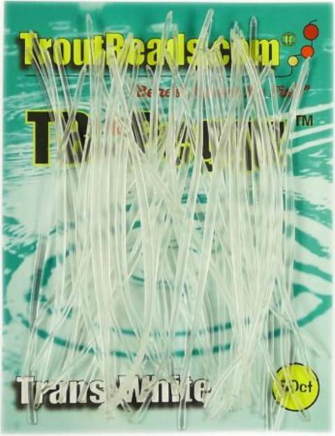 Troutbeads Peggz, Rosa Caldo Confezione Da 1, 50 Peggz = 100 - Foto 10