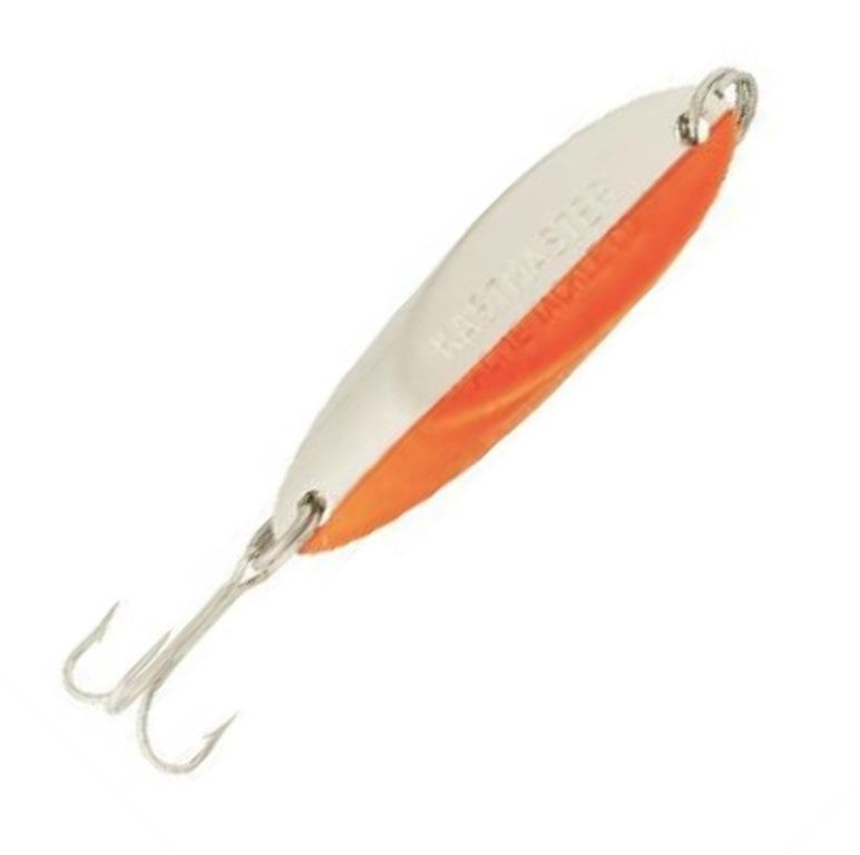 Acme Kastmaster Fishing Lure Spoon 1/12 oz Plain Treble Hook Choice of  Colors