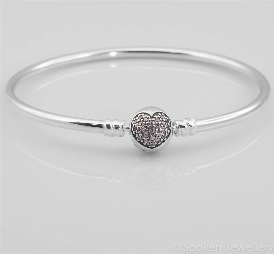 Pandora Bracelet Ebay