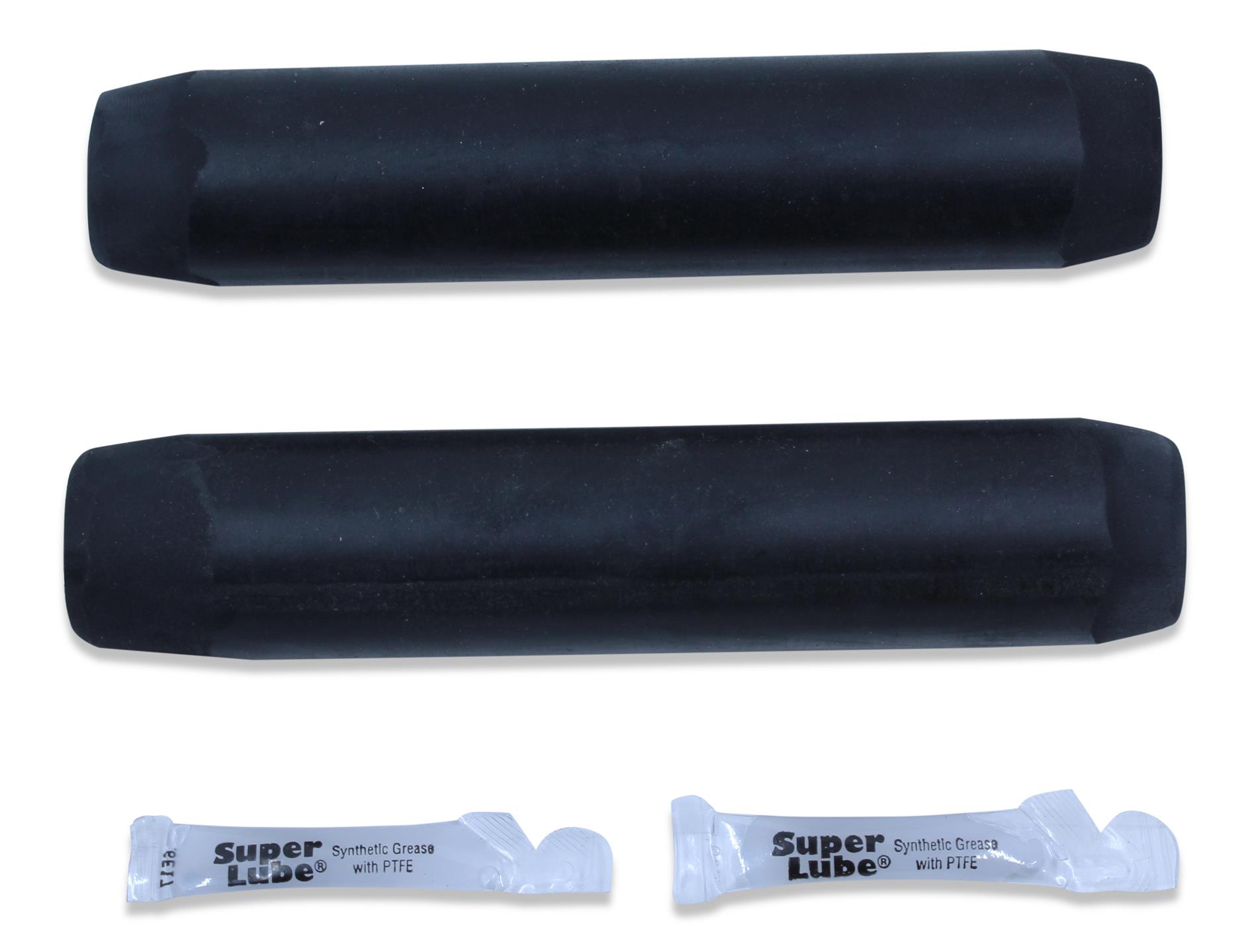 Rear Tailgate to Spare Tire Bump Stop Extensions Jeep® JK Wrangler eBay