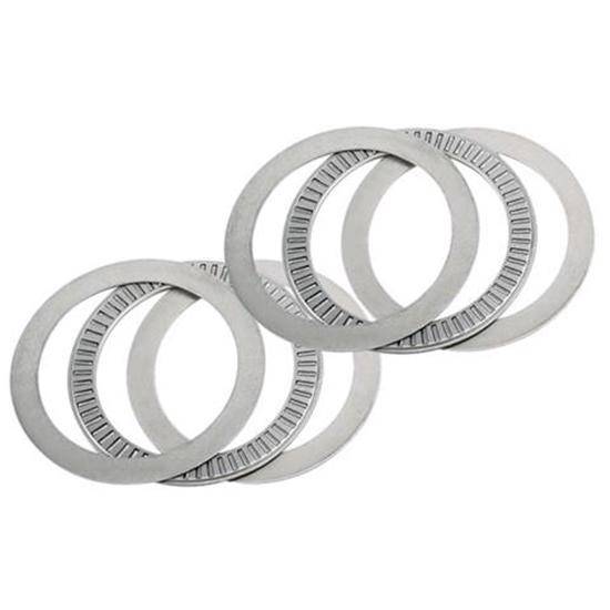 QA1 7888109 2.50" I.D. CoilOver Spring Thrust Bearings & Washers Kit