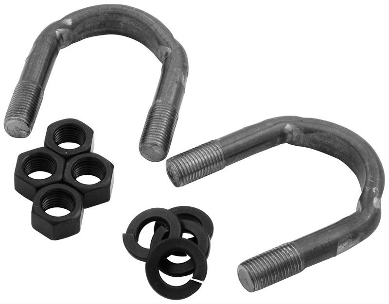 u joint u bolts