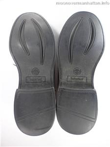 Mens shoes TIMBERLAND Waterproof Comfort Zone 99091 Casual Dress ...