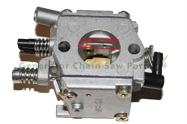 Diagram Furthermore Stihl Chainsaw Parts Diagram On Stihl 028 Carb