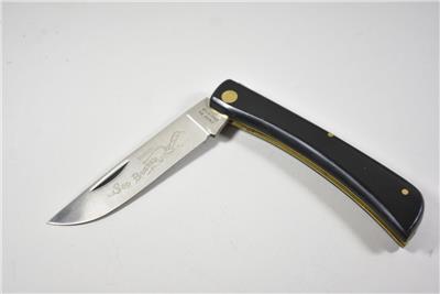 Case XX 4 Dot Sod Buster Folding Knife #2138 SS | eBay