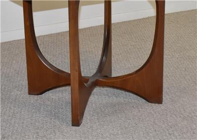 BROYHILL FURNITUREリビングテーブル　アメリカ製　ヴィンテージ 1136793027_tp.jpg