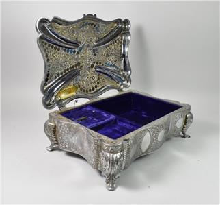 ジュビランélシリーズ　4点セット　エメラルドボックス 1148053895_tp.jpg