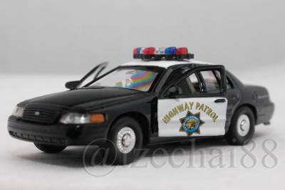 39 Ford diecast minatures