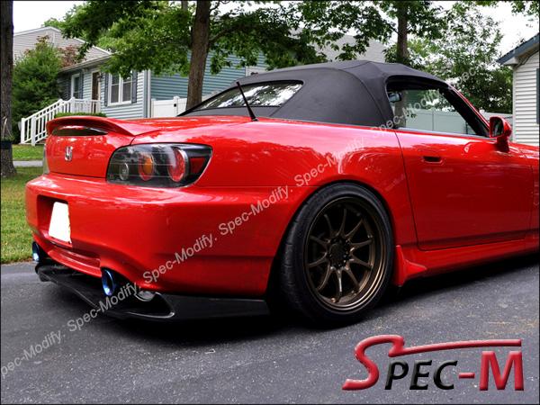 honda s2000 ap1 ap2 usバイザー　usdm heyheyhey1107_hon-s2000-ap-0020