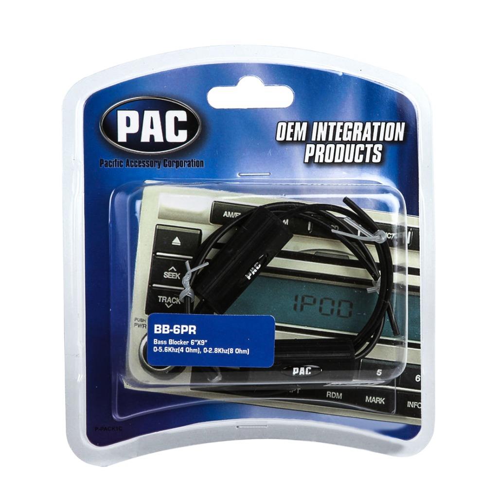 2 Stinger Pac Tweeter Capacitors Xovers Bass Blockers Car Audio Accessories New