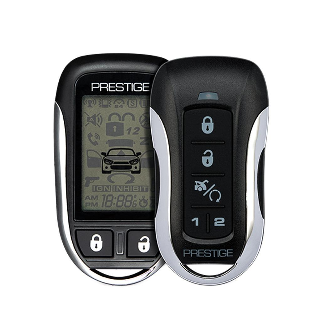 buy remote start for car