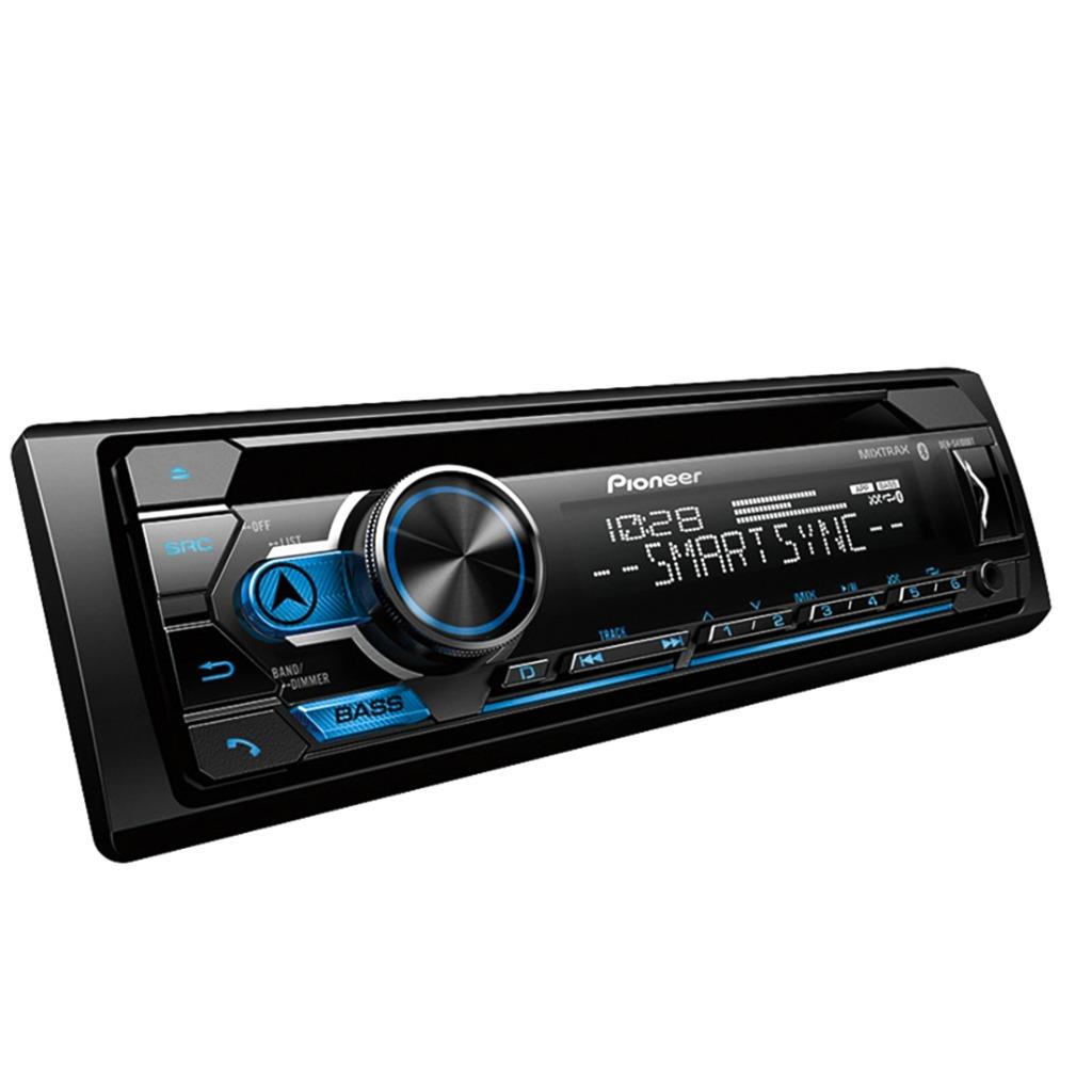 pioneer-deh-s5100bt-1-din-car-stereo-in-dash-cd-mp3-usb-receiver-w