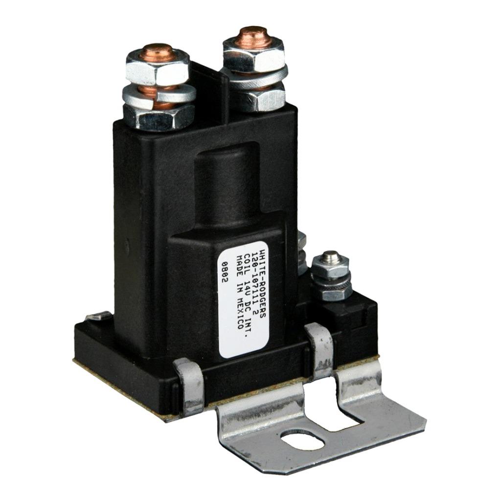 Details About Metra Ib80 Car Audio 80 Amp Relay Battery Isolator