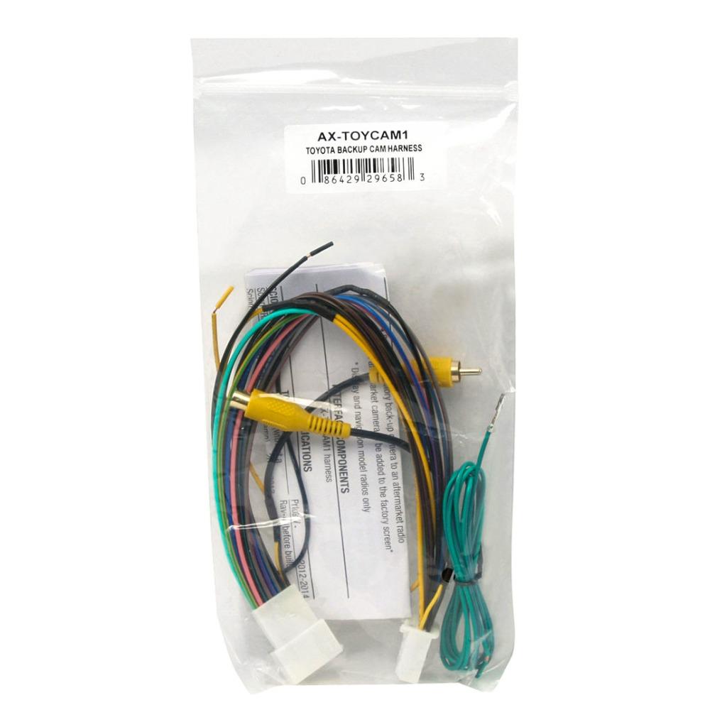 Toyota Radio Wiring Of Usb Back Wiring Diagrams Name