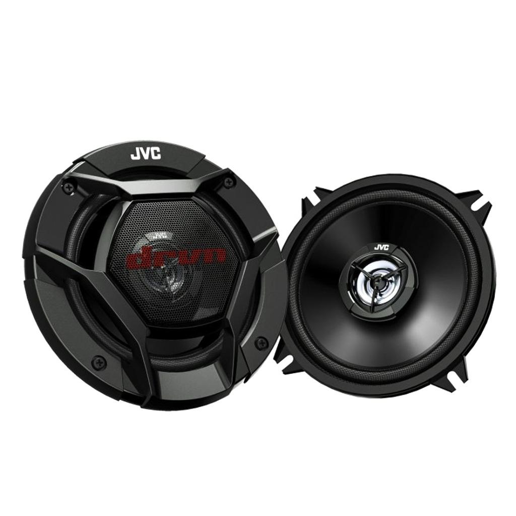 ZS525CX Hifonics Zeus 200 Watt 5.25 Inch 2 Way 4 Ohm Car Audio Coaxial Speakers