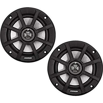 slingshot kicker rzr utv wakeboards 240w ohm 120w