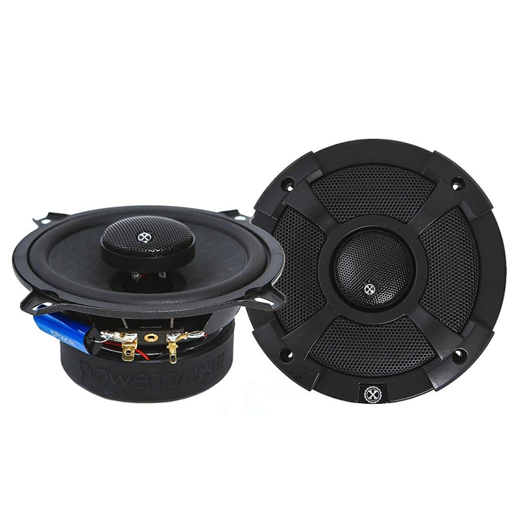 5.25 full range speaker