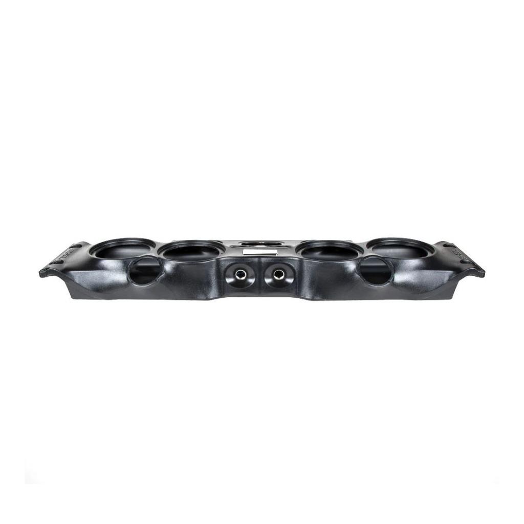 DS18 JKSBAR Jeep Wrangler JK/JKU Car Audio Overhead Sound Bar System