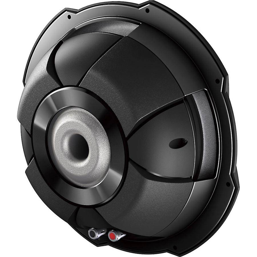 Pioneer TSSWX2502 400 W 10" Subwoofer Sealed LOADED Enclosure eBay
