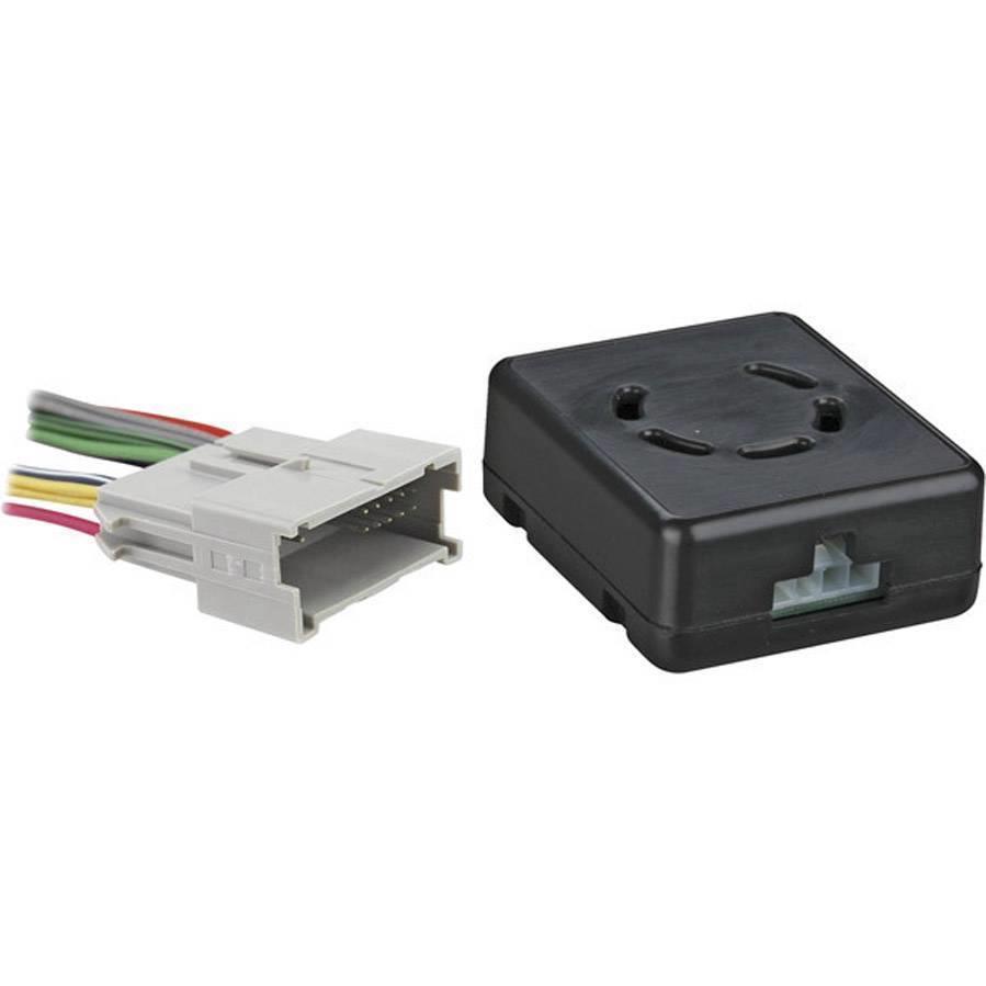 Gm 2006up Radio Wiring Harness Interface Lcgmrclan01 By Spiral