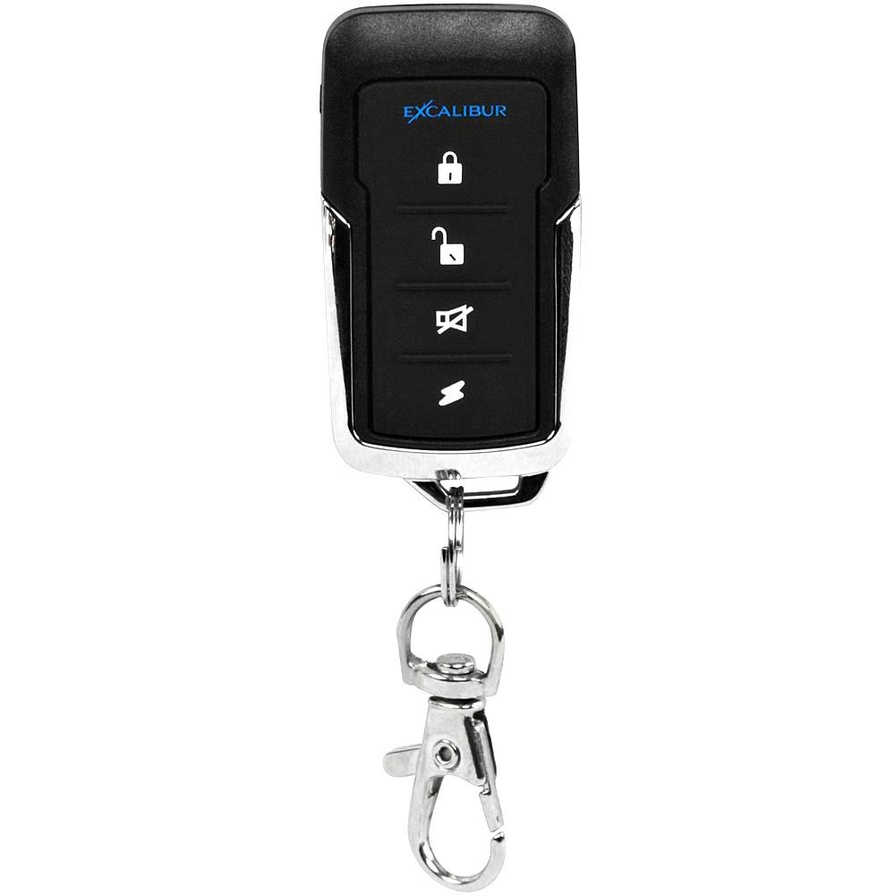 Excalibur al560 1way Paging Keyless Entry Car Alarm Alarmanlage eBay