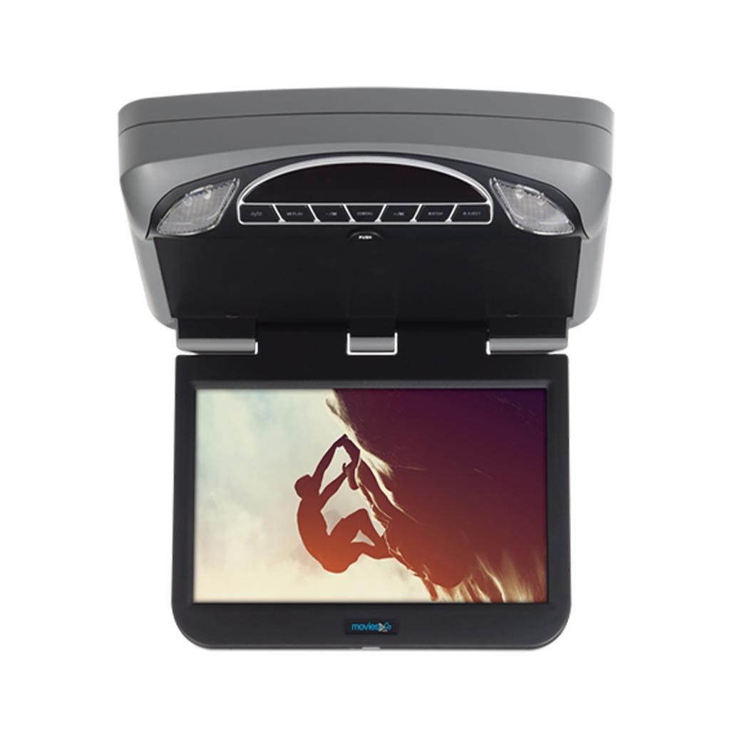 Audiovox MTG10UHD 10.1" Digital HD Overhead Flip Down Car Monitor w