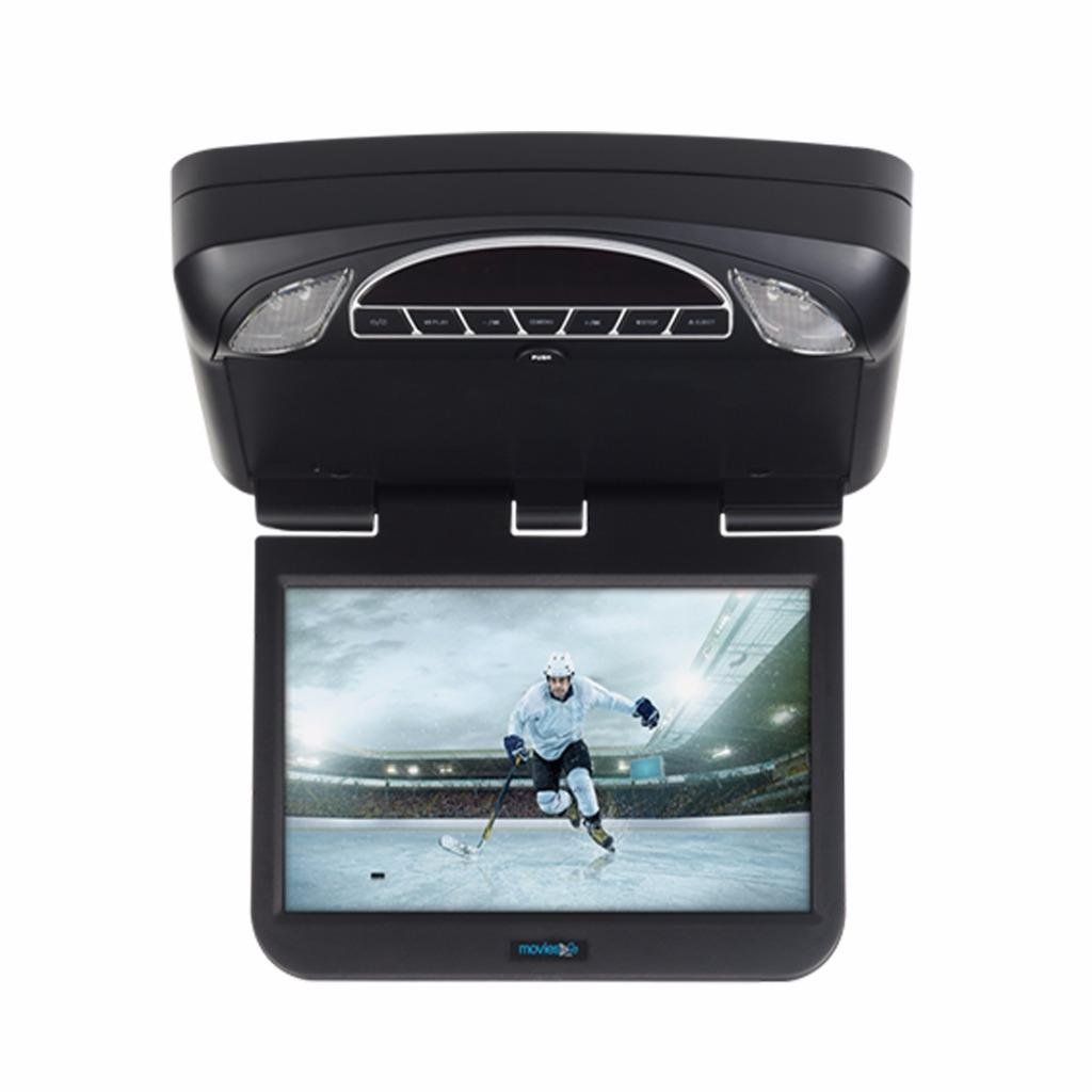 Audiovox MTG10UHD 10.1" Digital HD Overhead Flip Down Car Monitor w